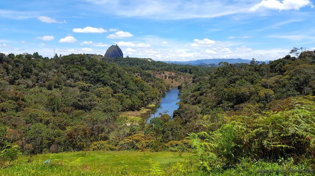 Guatapé