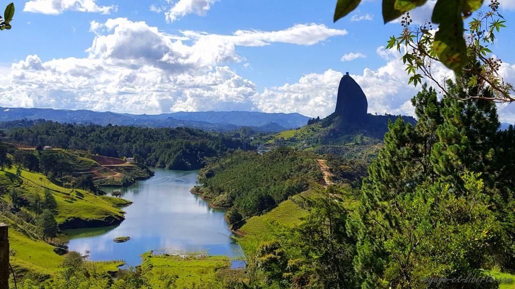 Guatapé