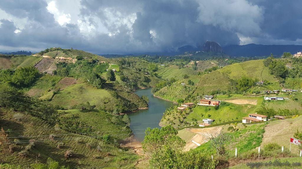 Guatapé