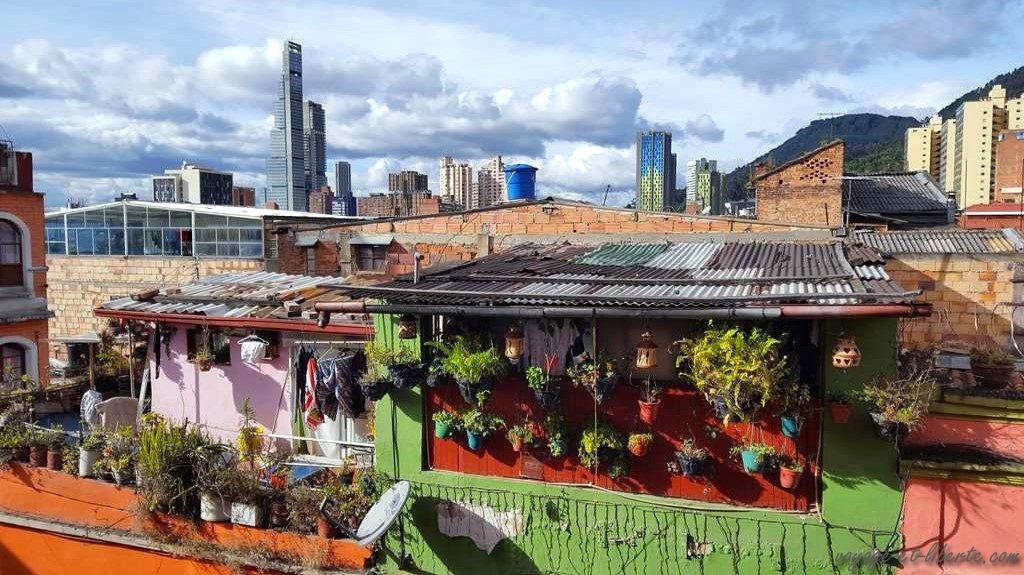 Bogota