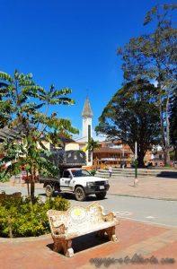 El Carmen de Viboral