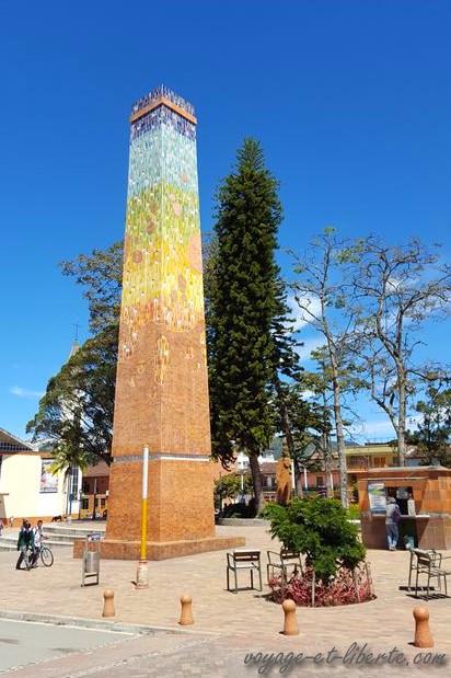 El Carmen de Viboral