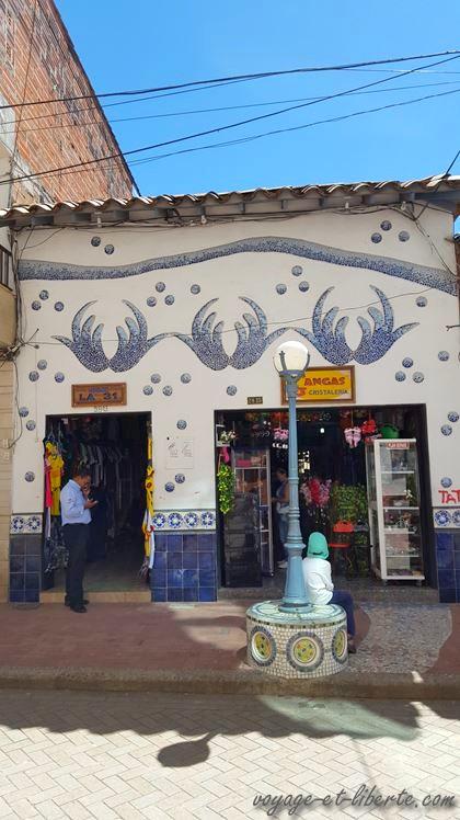 El Carmen de Viboral