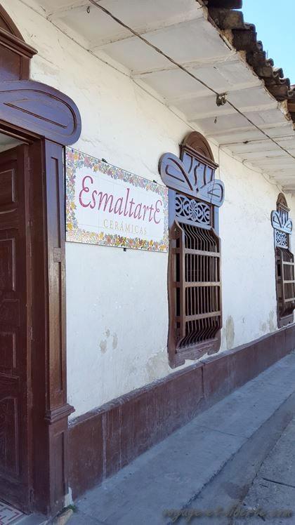 El carmen de Viboral
