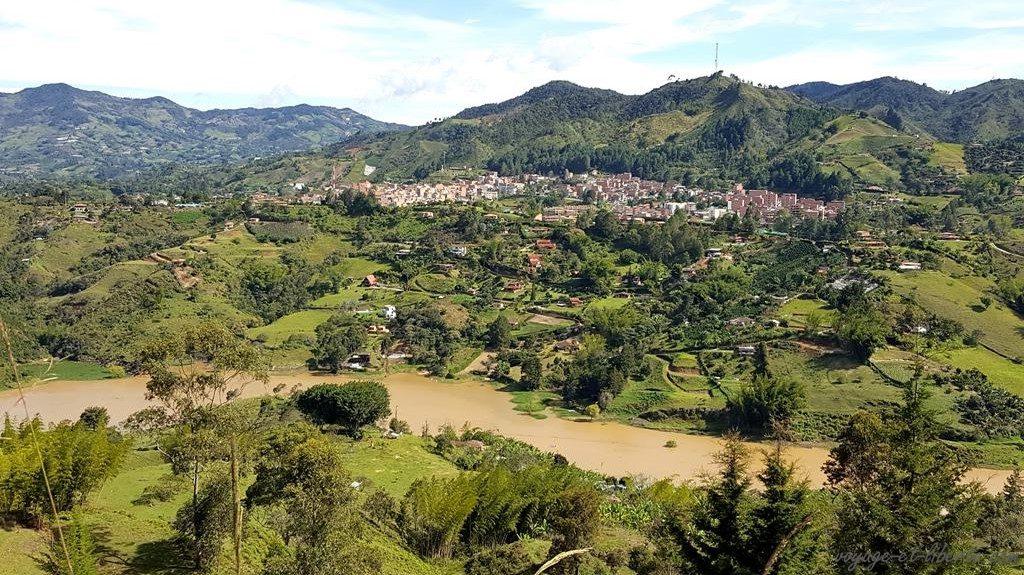 El Penol Antioquia