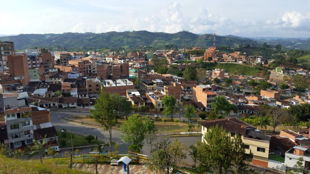 El Penol Antioquia