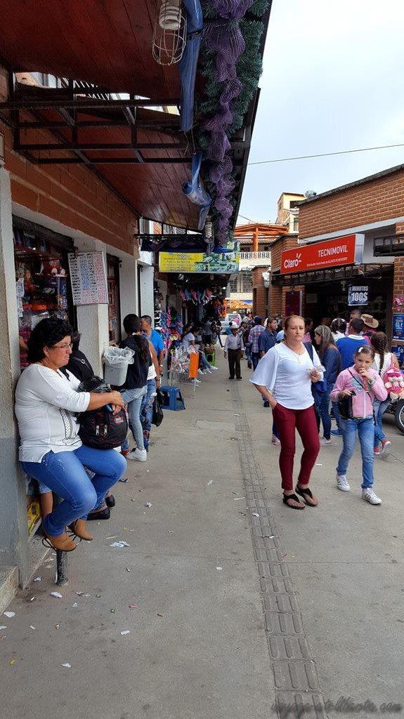 El Penol Antioquia