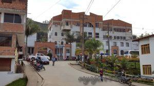 El Penol Antioquia