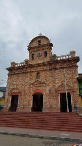 San jeronimo