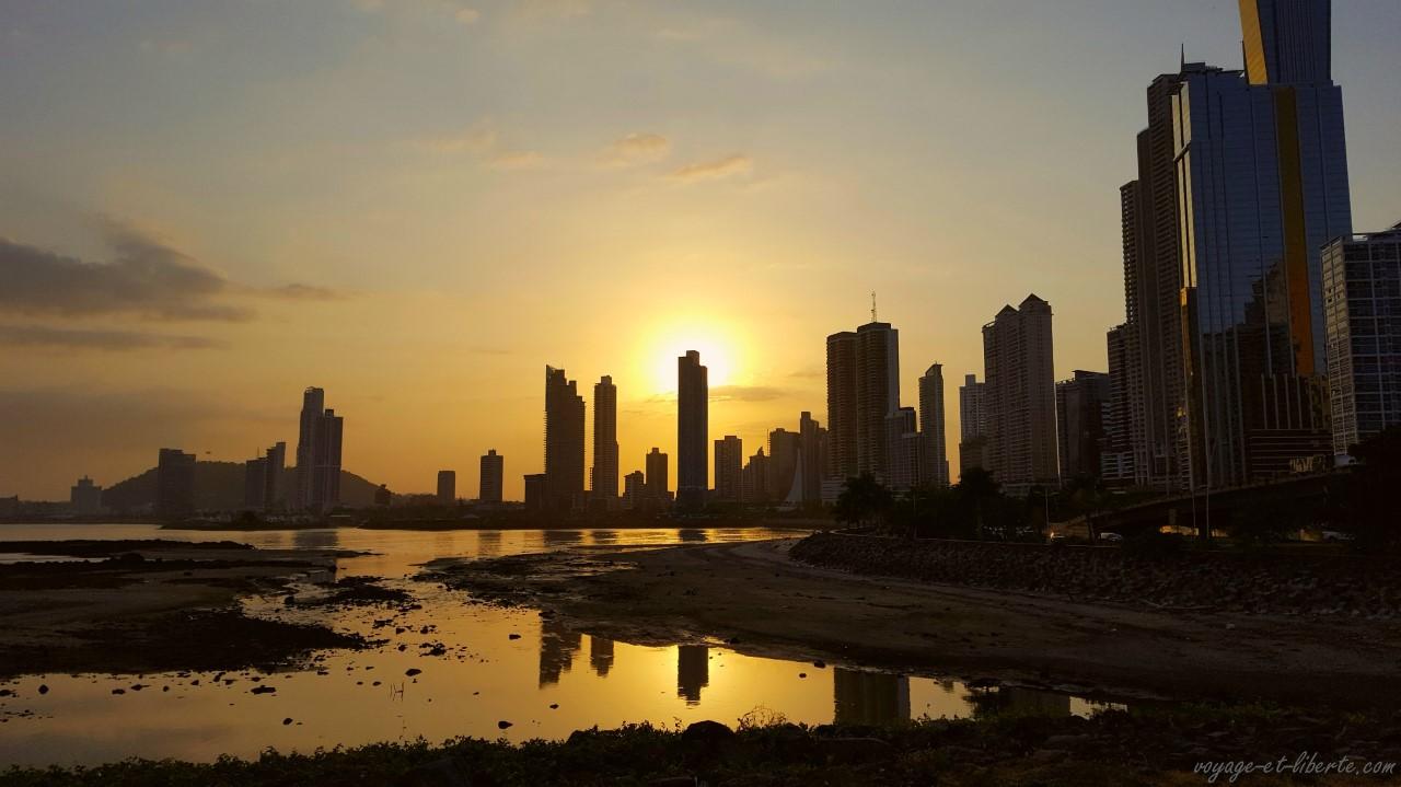 panama city