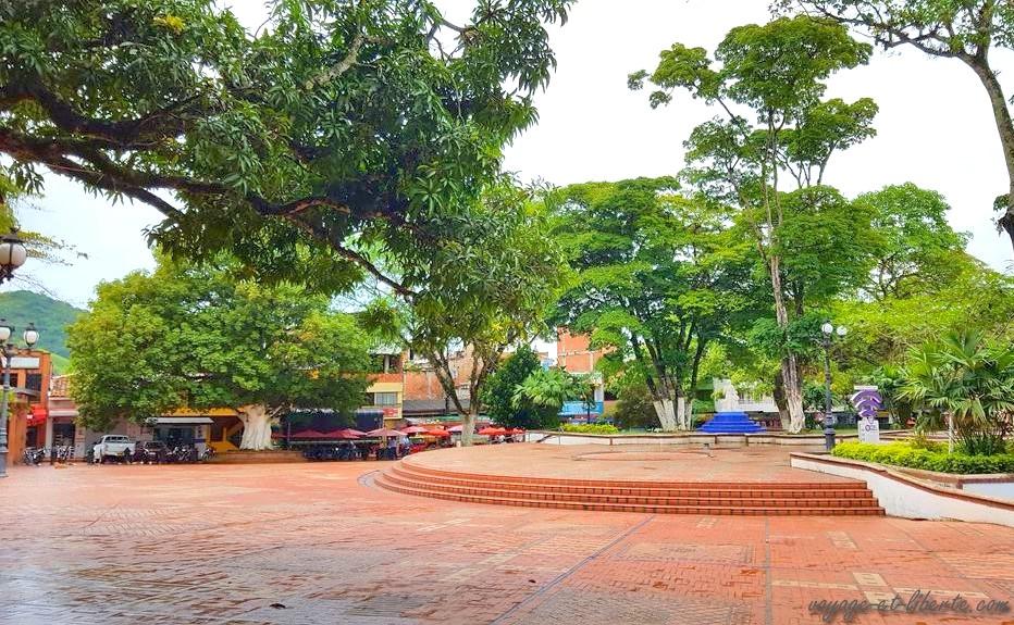 San Carlos