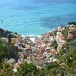 Italie / Cinque Terre