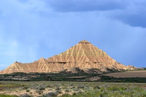 bardenas