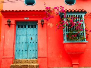 Colombie