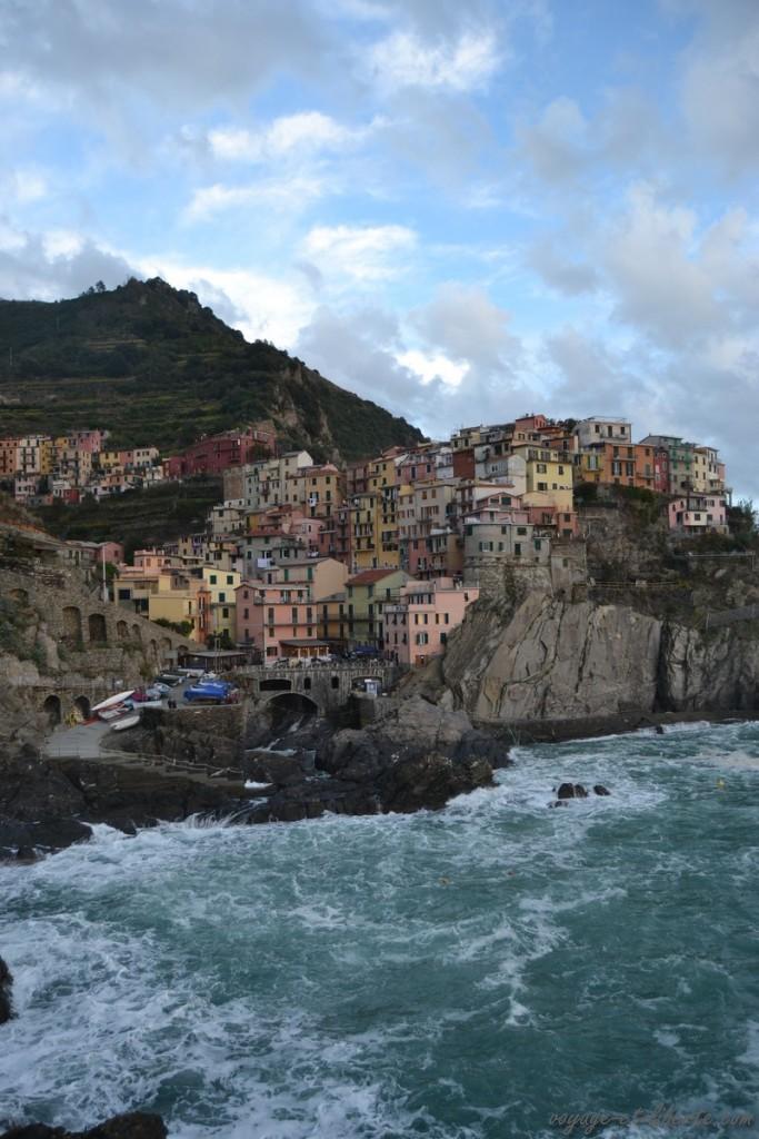 Manarola
