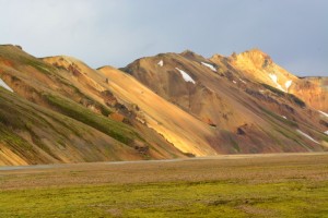 islande