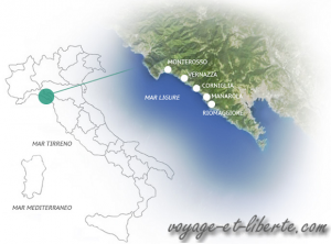 Carte-Cinque-Terre