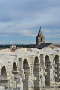 Arles