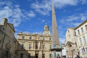 Arles