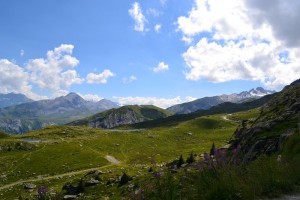 aiguilles d'arves