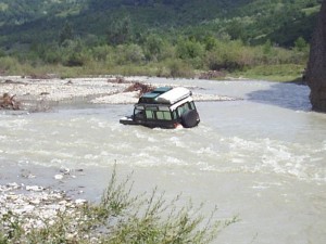roumanie