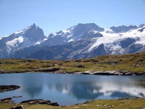 oisans