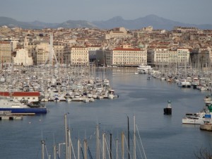marseille