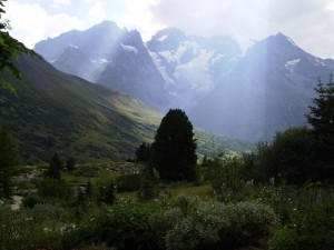 oisans