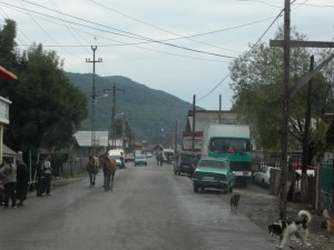 roumanie