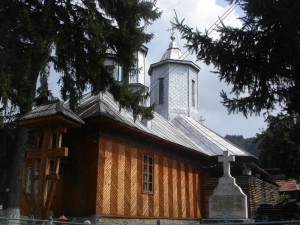 roumanie