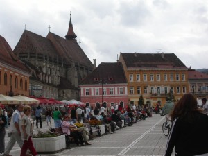 roumanie