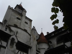 roumanie