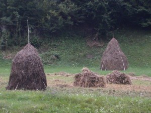 roumanie