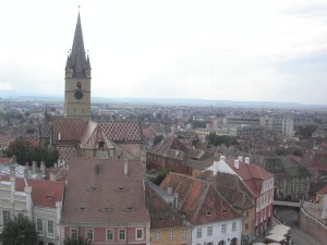 roumanie