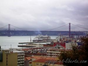 lisbonne
