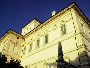 Villa Borghese