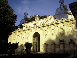 Villa Borghese