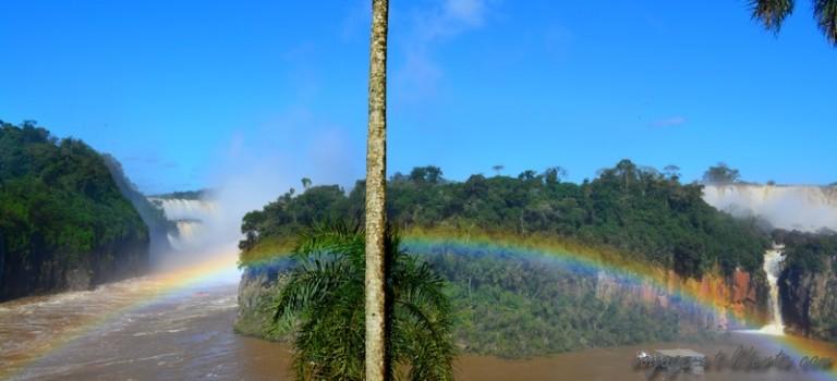Iguazu, piège à touristous ?