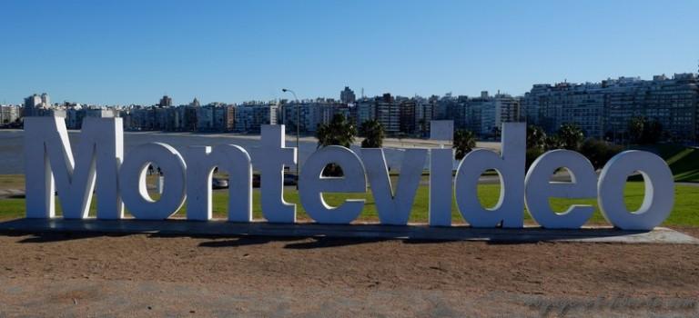 Vos vacances a Montevideo l&rsquo;an prochain ?