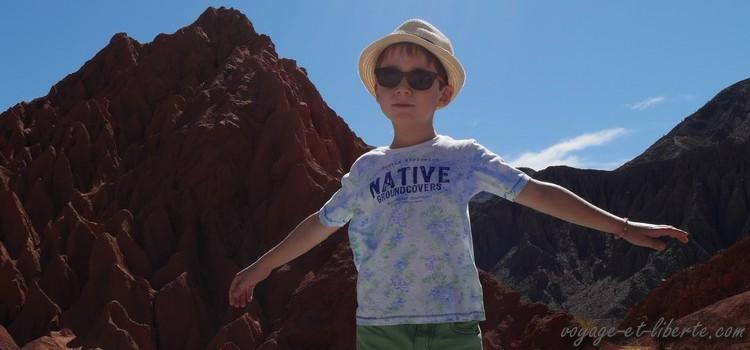 De Charles à ses copains !