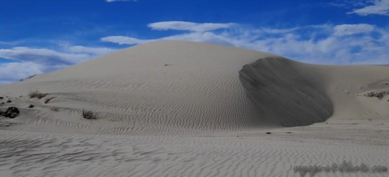 La Bolivie jusqu’au dernier grain de poussière !
