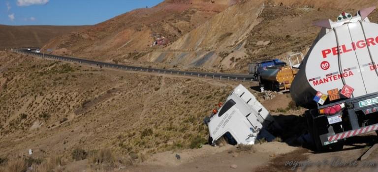 Bolivie : les routes de l&rsquo;aventure !