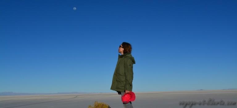 Le Salar d&rsquo;Uyuni pour le pire et pour le meilleur !