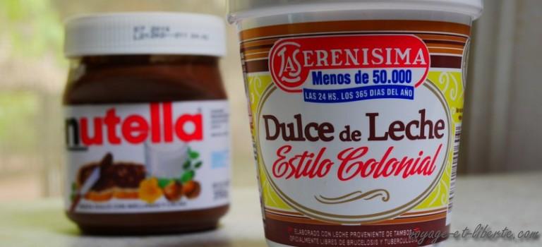 Lost in translation : Valérie fait les courses en Argentine !