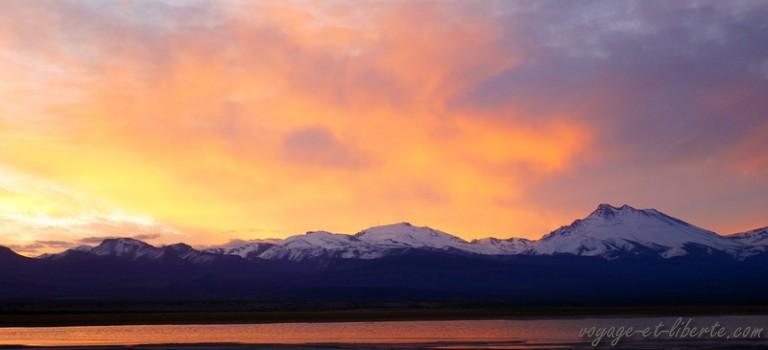 Derniers jours avant la Patagonie
