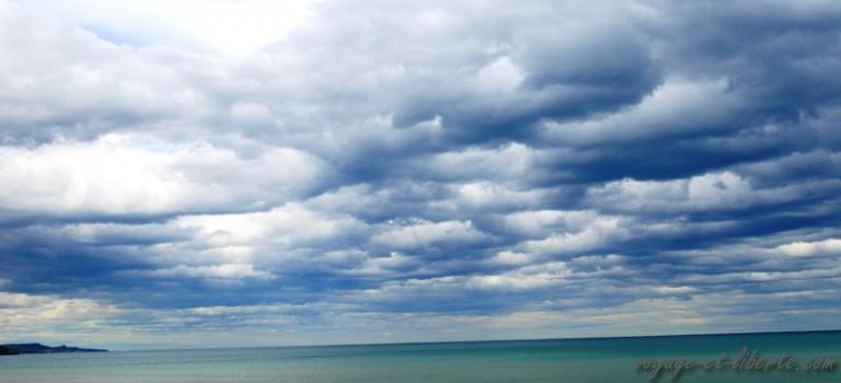 Aux portes du grand sud Aux portes du grand sud