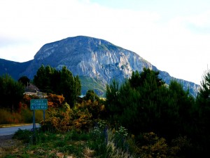 Cerro Macay