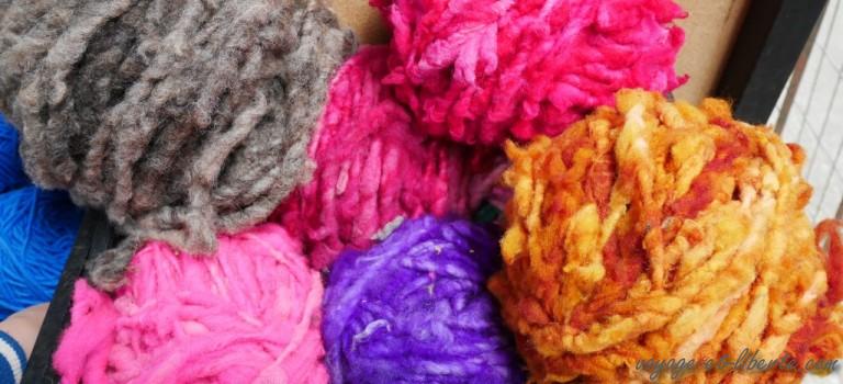 Bienvenue chez les (chtis) chilotes !