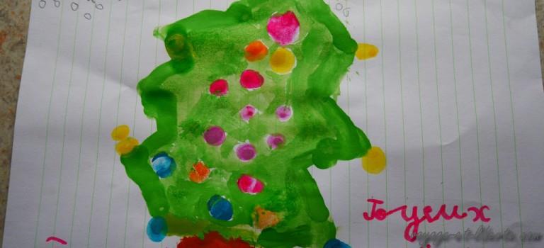 Cadeau de Charles pour Noël