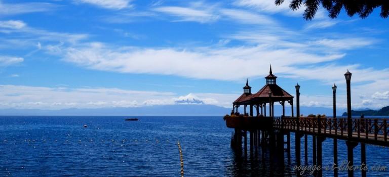 Fin d&rsquo;année entre volcans et Pacifique, fin d&rsquo;année sympathique !